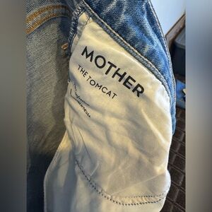 Mother The Tomcat size 29